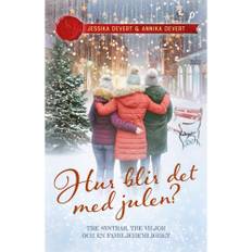 Hur blir det med julen? (pocket)