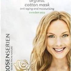 Eye Patches 4ml Rosenserien