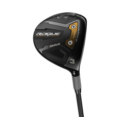 Callaway Rogue ST Max DEMO