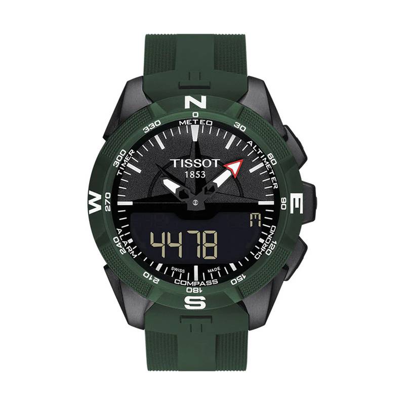 TISSOT T-Touch Expert Solar 45mm