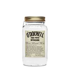 O'Donnell Moonshine High Proof 0.7L (50% ...