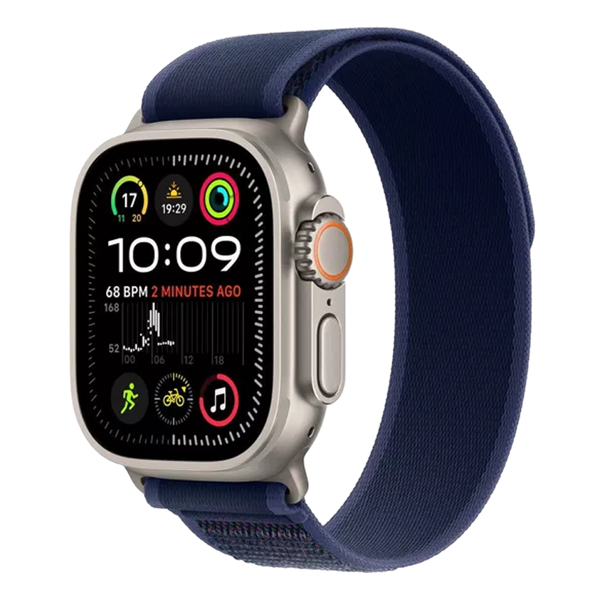 Apple Watch Ultra2 4G - 49mm / Excellent / Black Titanium