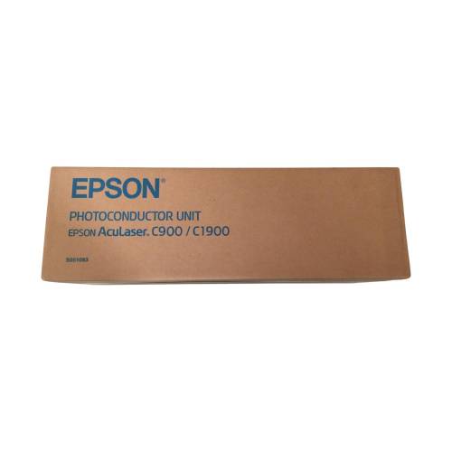 EPSON S051083 BLACK DRUM - 11250 PAGES FOR ACULASER C1900