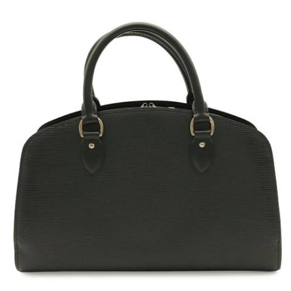 Louis Vuitton Vintage - Pre-owned Vintage Epi Handväska Vintage - Dam - ONE Size - Läder