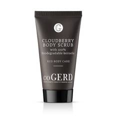 CLOUDBERRY BODY SCRUB 30 ML