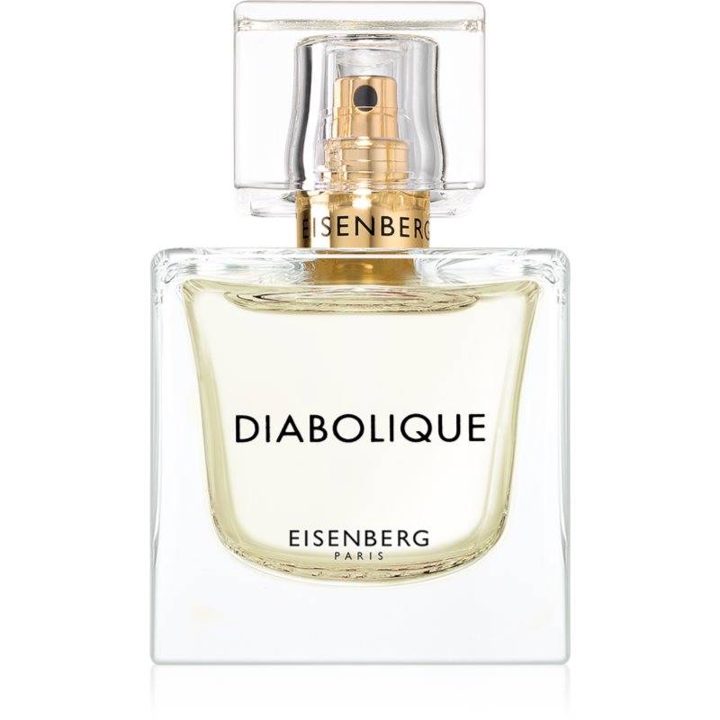 EISENBERG Diabolique Eau de Parfum til kvinder 50 ml - 50 ml