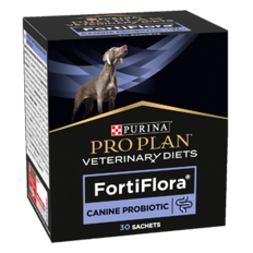 Purina PRO PLAN CANINE Fortiflora VD 30g