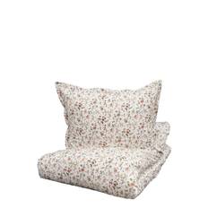 Borås Cotton Veneda Vit