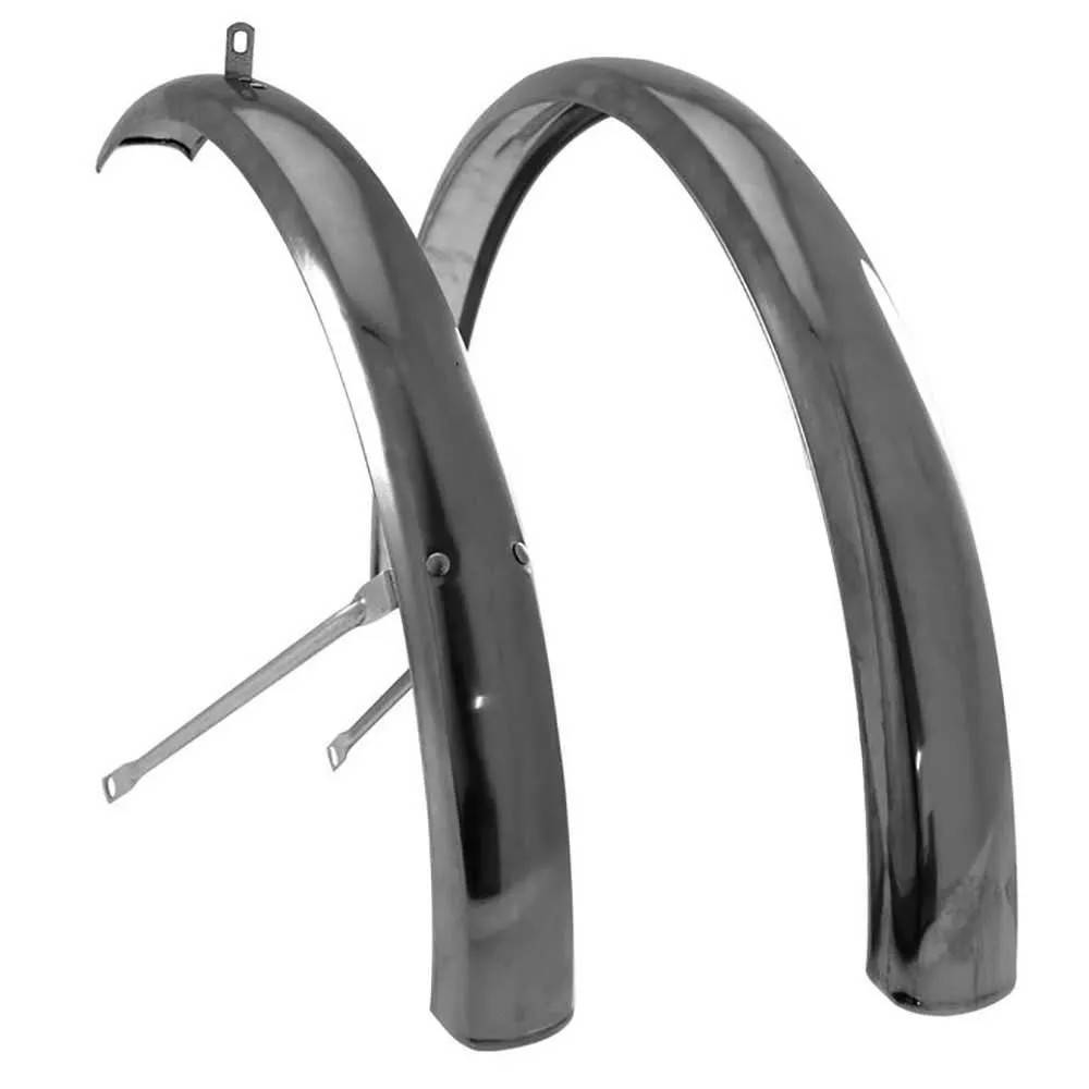 Rms Inox Foldable Skærmsæt
