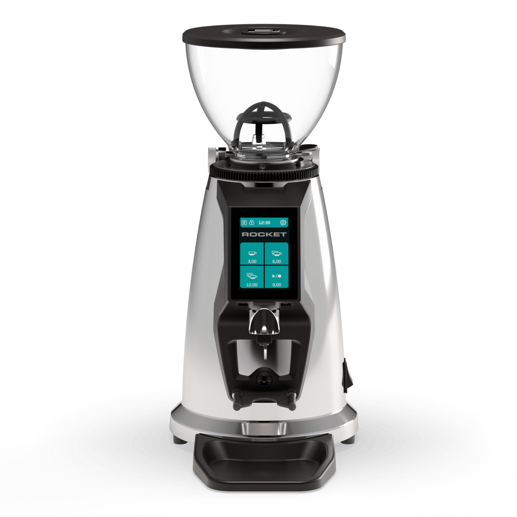 Rocket Espresso - Spluga Chrome - Espressokvarn