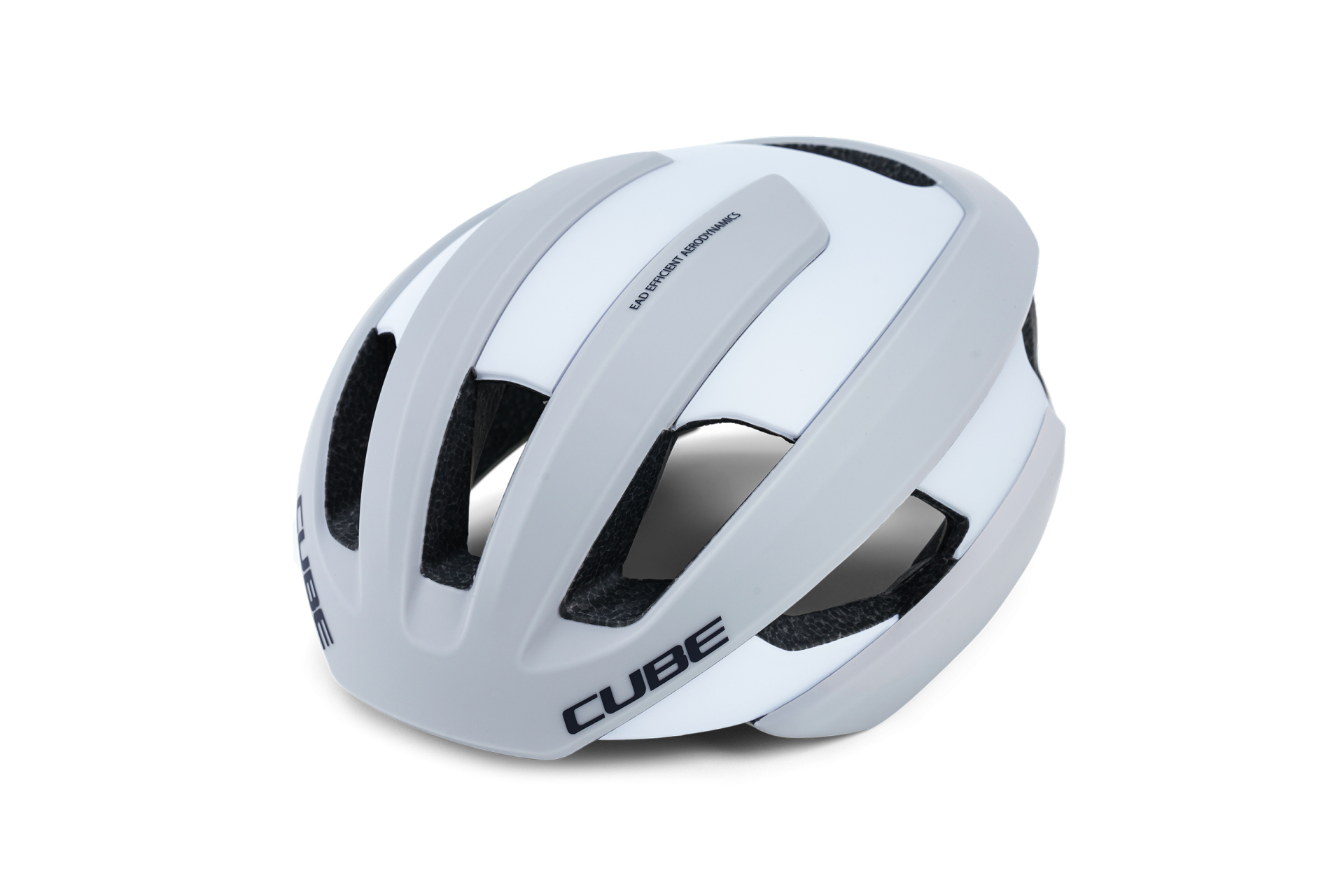 Cube Heron Mips White - Medium 52-57 cm