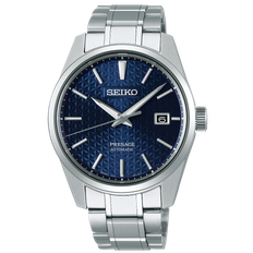 Seiko Presage Automatic - Stjärnurmakarna