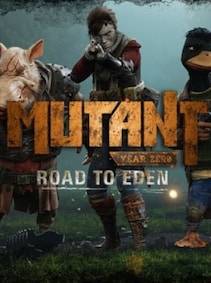 Mutant Year Zero: Road to Eden (PC) - Steam Account - GLOBAL