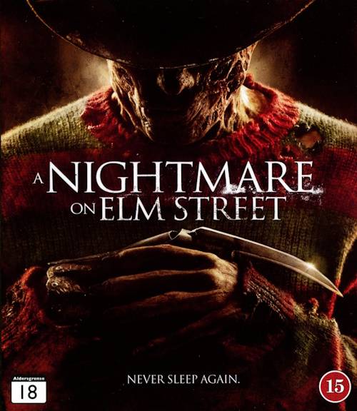 A Nigthmare On Elm Street (2010) (Beg)