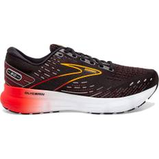 Brooks - Glycerin 20 løbesko - Herre  - 42.5  - Sort