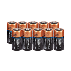 Batteri Zoll AED Plus