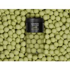 Lakrids Lime Crackle, regular