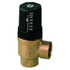 HALDEX 314014008 Överströmningsventil