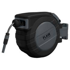 Flair slangvinda med 40 m, 1/2" vattenslang
