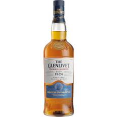 Glenlivet Founder's Reserve Single Malt Scotch Whisky – Schottischer Single Malt Whisky aus der Speyside Region – 1 x 0,7 l