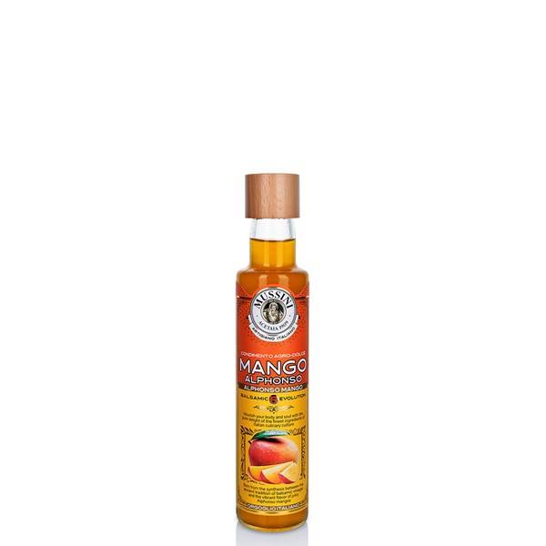Balsamvinäger Mango Alphonso 250ml