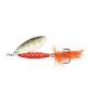 ABU Reflex Red Blyfri Spinnare