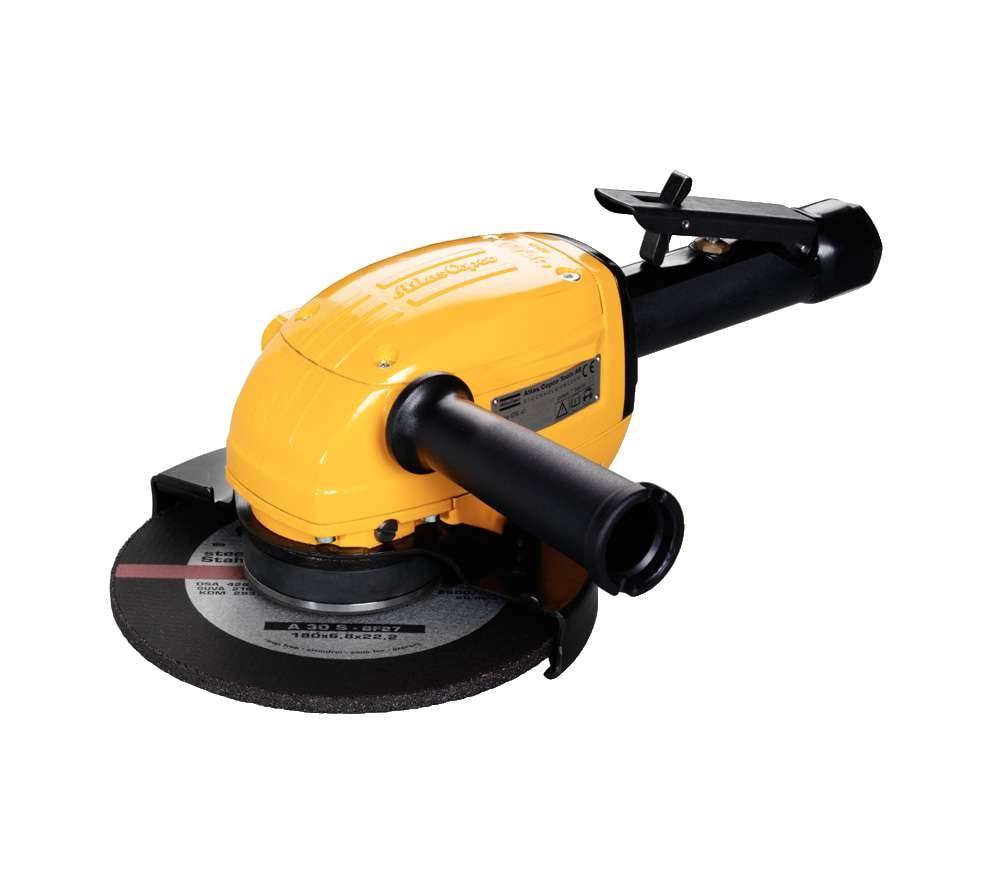 Atlas Copco Vinkelturbinsliber GTG40 F085-18
