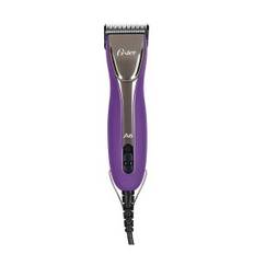 Oster A6 slim purple - 3 speed m/skær 10 (1,60mm)