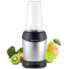Champion Nutrition Blender 1000W Svart/Vit