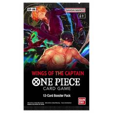 One Piece Card Game: Wings of the Captain Booster Pack