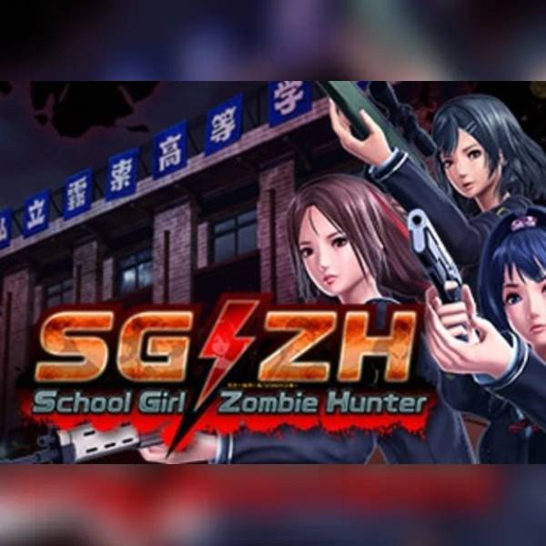 SG/ZH: School Girl/Zombie Hunter (PC) Steam Gift - GLOBAL.