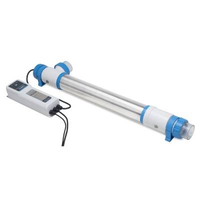 Puriq Bright UV-C Renare - 80W