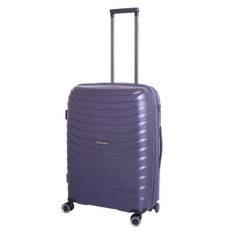 Bon Gout MADRID mellem kuffert  11 Pearly Purple