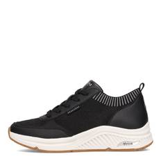 Skechers Arch Fit S-Miles 36 BLK