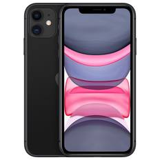 Skärmbyte iPhone 11 Glasbyte och Display Original LCD med 1 års Garanti Skärmbyte-iPhone11-ORG