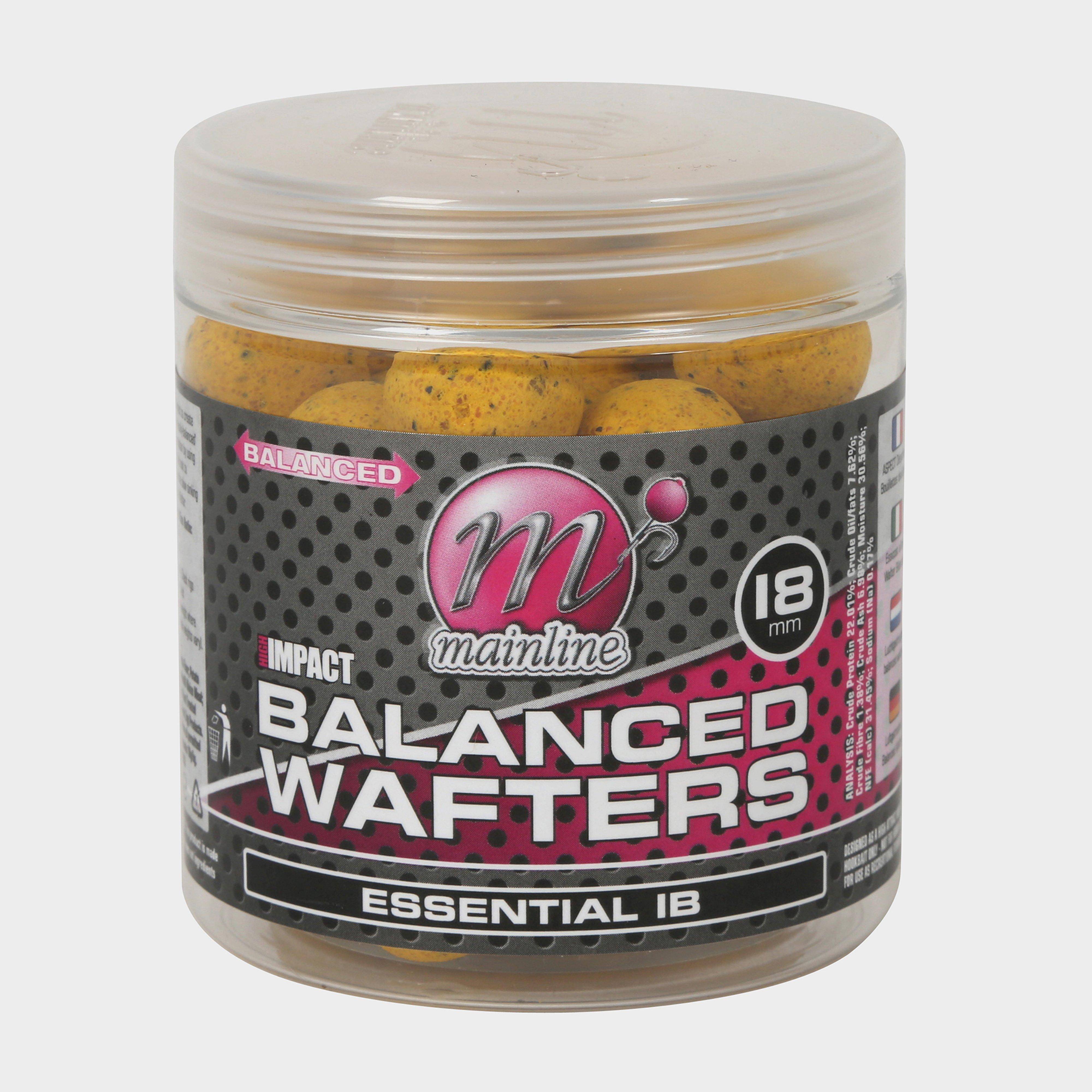 Mainline Wafters 18mm Essential Cell, Brown