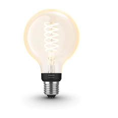 PHILIPS HUE FILAMENT WHITE G93 E27