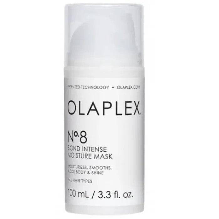 Olaplex Bond Intense N°8 - Hårinpackning - 100ml