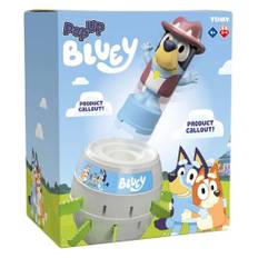 Pop-Up Bluey