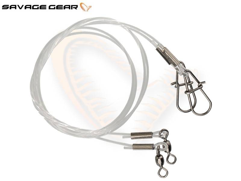 Savage Gear Regenerator Trace