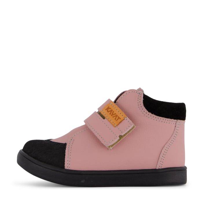 Fiskeby XC Ash Rose, Unisex, Skor, Sneakers, Kängor och Boots, Rosa, EU 22 (EU 22)