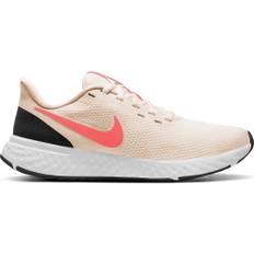 Nike - Revolution 5 Løbesko - Dame  - 35.5  - Pink