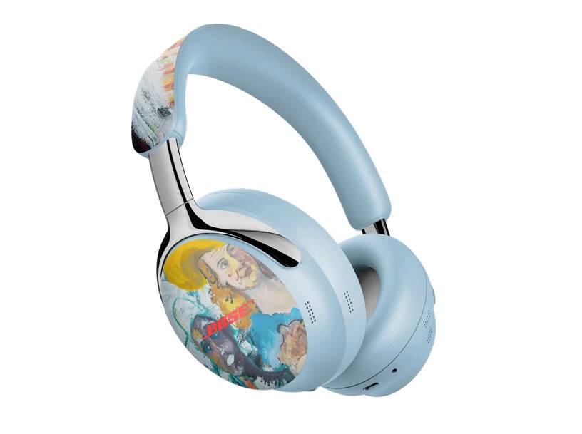 Bose × KidSuper QuietComfort Ultra Headphones (2nd Gen)