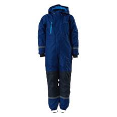 Jumper Overall Blue, Unisex, Kläder, Tracksuits och overaller, Alpina sporter, Blå, 110/116 (110/116)
