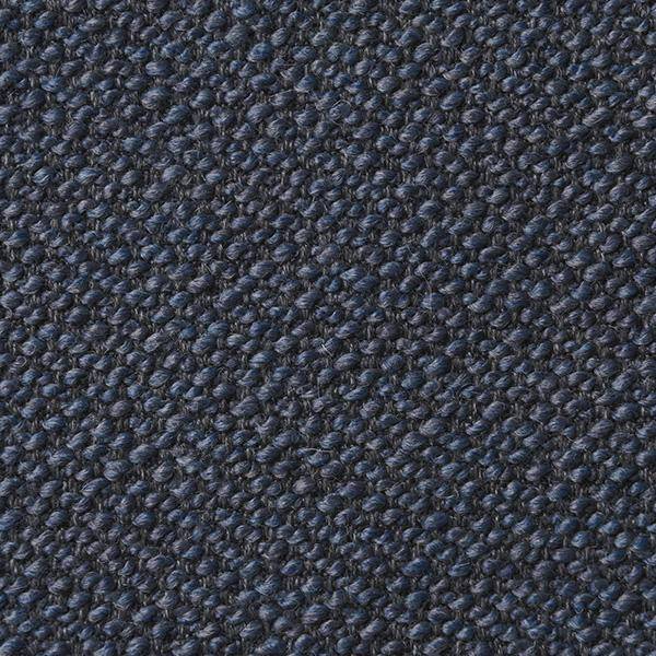 Hanging Egg af Nanna Ditzel A635 Youtoo - Dark Blue - Jacobsen Plus