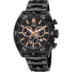 Jaguar SPECIAL EDITION CHRONO - Herre - 46 mm - J656/B