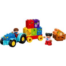 LEGO Duplo My First Tractor