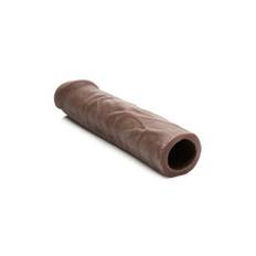 Penisskydd XR Svart Ø 4,8 cm