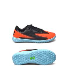 UNDER ARMOUR Ua U Shadow Turf 3 Jr |Orange |33