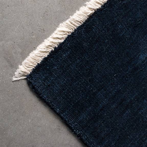 Hc Interior Rugs Skagen - 8800, Dark Blue (50 x 80).